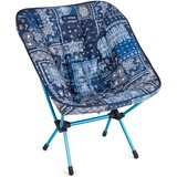Helinox Seat Warmer for C0/C1/Festival/Swivel/Ground blu/Rosso