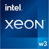 Intel® Xeon® w3-2525, Processore Vassoio