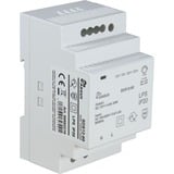 Inter-Tech SDS12-60, Alimentazione elettrica bianco