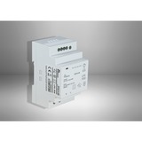 Inter-Tech SDS12-60, Alimentazione elettrica bianco