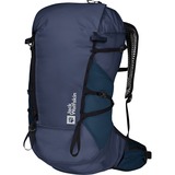 Jack Wolfskin PRELIGHT VENT 20, Zaino blu