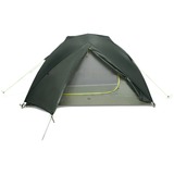 Jack Wolfskin SKY DOME III, 3008221_4341_OS verde scuro