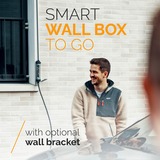 Juice Technology EL-JB3AG2, Wallbox antracite/Nero