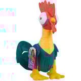 Just Play Disney Moana Clucking Heihei, Peluche animali 