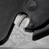 KNIPEX NexStrip Utensile multiuso per elettricista, Pinza stripper Nero/Rosso