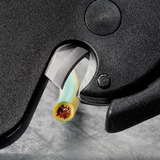 KNIPEX NexStrip Utensile multiuso per elettricista, Pinza stripper Nero/Rosso