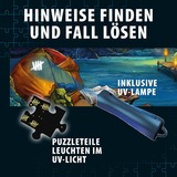 KOSMOS 68446 Puzzle 300 pz Detective 300 pz, Detective, 10 anno/i