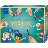 694333, Scatola magica