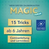 KOSMOS 694333, Scatola magica 
