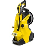 Kärcher K 4 Power Control Flex 1.324-330.0, Idropulitrice ad alta pressione giallo/Nero