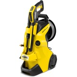 Kärcher K 4 Power Control Flex 1.324-330.0, Idropulitrice ad alta pressione giallo/Nero