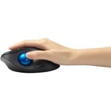 Kensington K72194WW, Trackball Nero/Blu