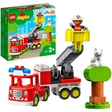 LEGO 10969, Giochi di costruzione 