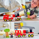 LEGO 10969, Giochi di costruzione 