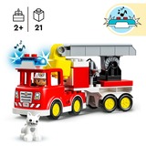 LEGO 10969, Giochi di costruzione 