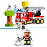 LEGO 10969, Giochi di costruzione 