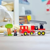LEGO 10969, Giochi di costruzione 