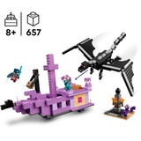 LEGO 21264 