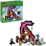 LEGO 21277, Giochi di costruzione 