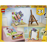 LEGO 31390, Giochi di costruzione 