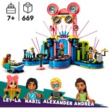 LEGO 42616, Giochi di costruzione 