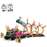 LEGO 60357 