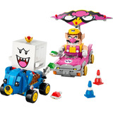 LEGO 72039, Giochi di costruzione 