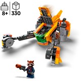 LEGO 76254 