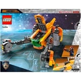 LEGO 76254 