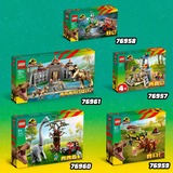LEGO 76961 