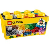 LEGO Classic Scatola mattoncini creativi  Multicolore, dai 4 anni, 484 pezzi, Classic