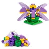 LEGO Classic Scatola mattoncini creativi , Giochi di costruzione Multicolore, dai 4 anni, 484 pezzi, Classic