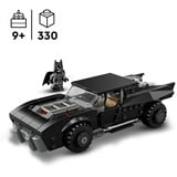 LEGO DC Super Heroes The Batman: Batmobile, Giochi di costruzione 