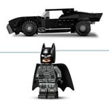 LEGO DC Super Heroes The Batman: Batmobile, Giochi di costruzione 