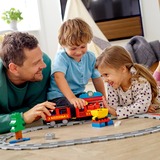 LEGO DUPLO Treno a vapore Set da costruzione, 2 anno/i, 59 pz, 1,48 kg