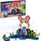 LEGO Friends Il Talent Show di Heartlake City, Giochi di costruzione Set da costruzione, 7 anno/i, Plastica, 669 pz, 1,02 kg
