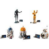 LEGO Giochi di costruzione 