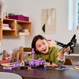 LEGO L’Enderdrago e la Nave dell’End, Giochi di costruzione Set da costruzione, 8 anno/i, Plastica, 657 pz, 1,05 kg
