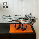 LEGO Marvel Super Heroes S.H.I.E.L.D.-Helicarrier, Giochi di costruzione 