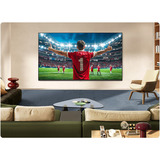 LG 85NU800B6LA.AEEQ, Televisore LED Nero