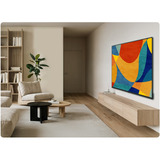 LG 85NU800B6LA.AEEQ, Televisore LED Nero