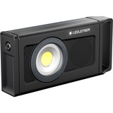 Ledlenser Luce da lavoro Nero