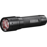 Ledlenser Torcia elettrica Nero