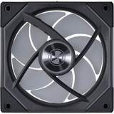 Lian Li G99.12SLIN3B.00, Ventola Nero
