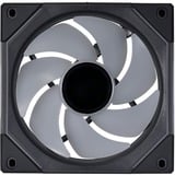 Lian Li UNI FAN SL-INF 120 RGB, Ventola Nero