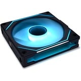 Lian Li UNI FAN SL-INF 120 RGB, Ventola Nero