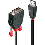 Lindy 41491, Adattatore Nero