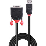 Lindy 41491, Adattatore Nero