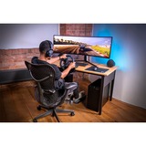 Logitech G923 Nero USB 2.0 Sterzo + Pedali Analogico/Digitale PC, Xbox One, Xbox Series S, Xbox Series X Nero, Sterzo + Pedali, PC, Xbox One, Xbox Series S, Xbox Series X, D-pad, Analogico/Digitale, 900°, Cablato