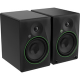 MACKIE CR8BT, Altoparlante Nero